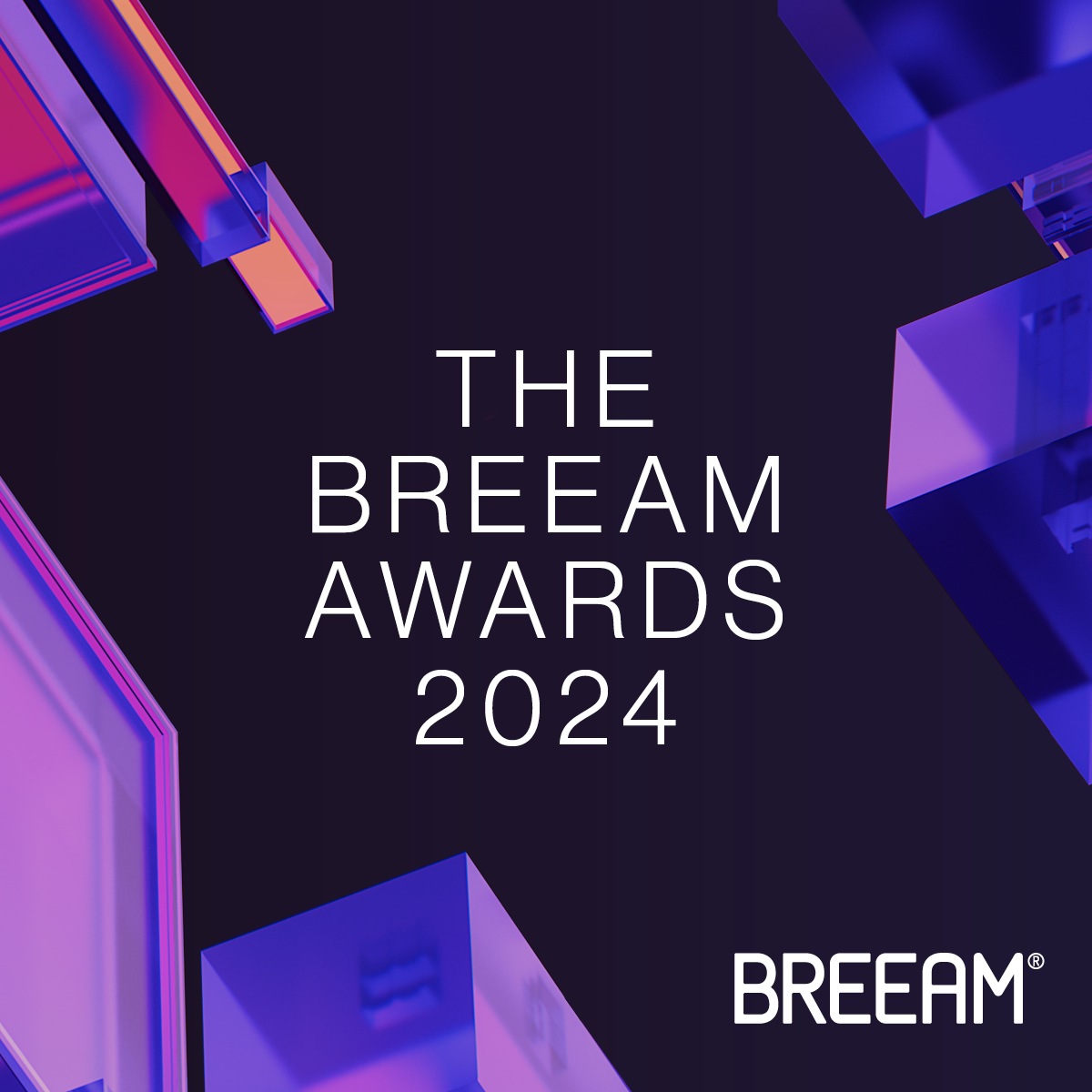 BREEAM AWARDS 2024 BREEAMNL